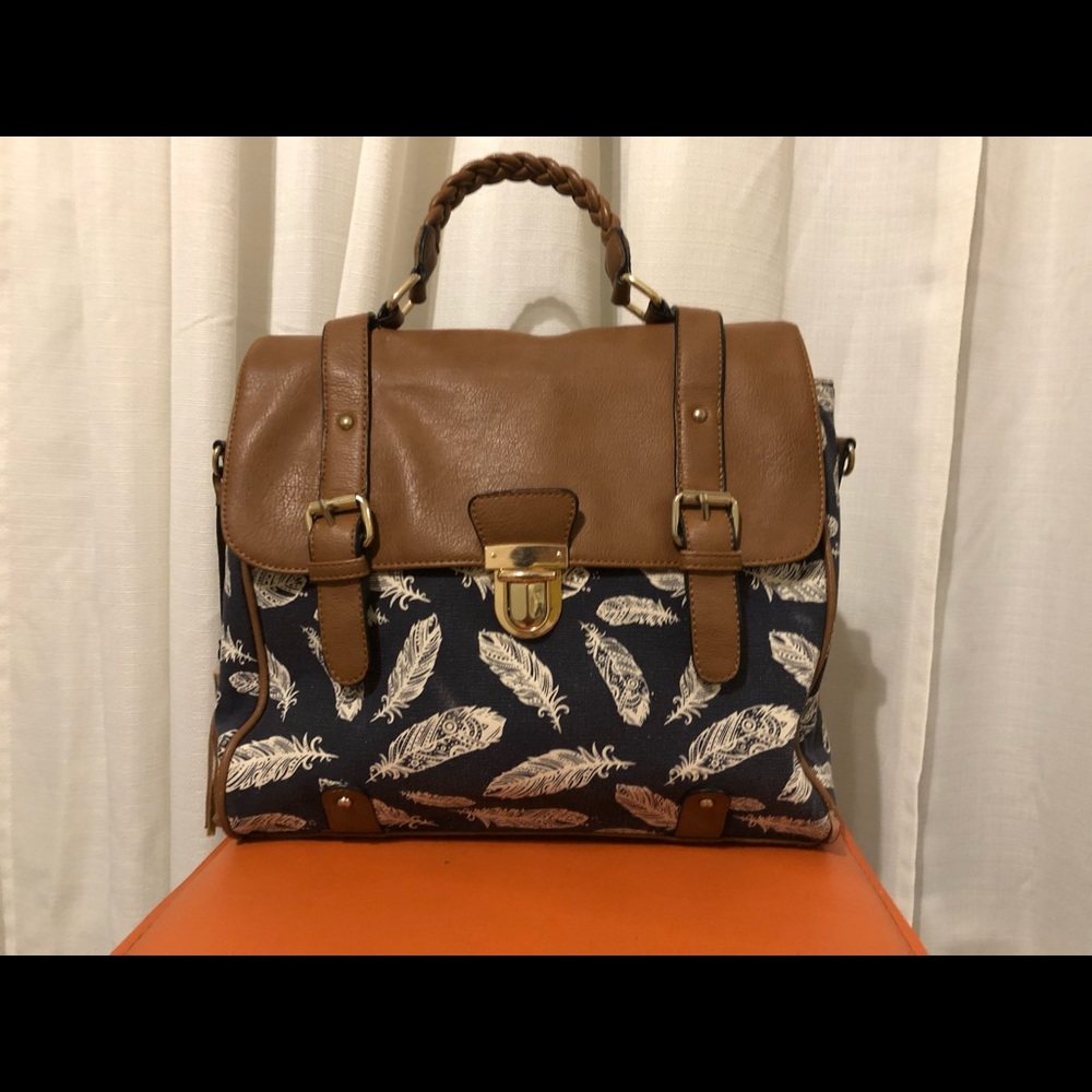 Laptop bag